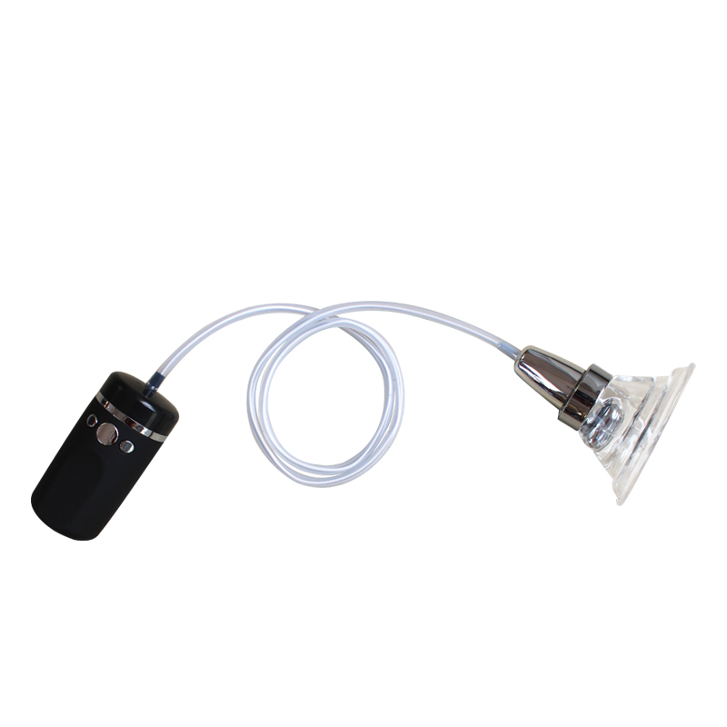 LG-115B充電款女用（yòng）吸陰器（qì）震（zhèn）動吮吸